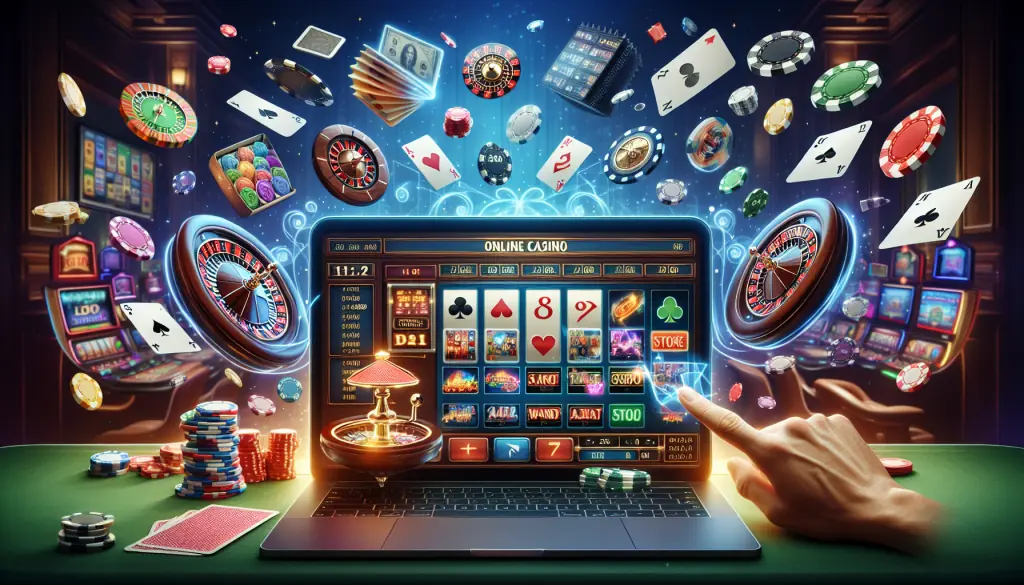 judi-casino-online-deposit-pulsa-terpercaya