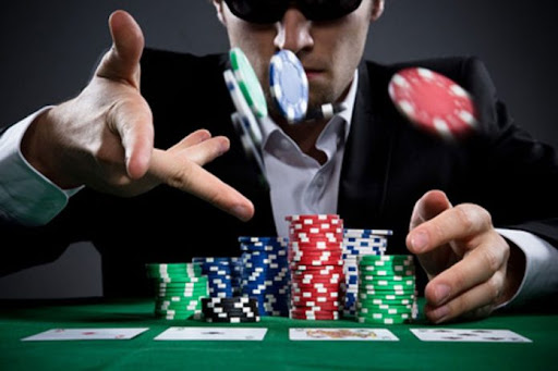 Tips Bermain Judi Poker Online Indonesia